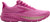 Brooks Ghost 17 Running Shoes - Women's - Pink - Fuchsia - Gold