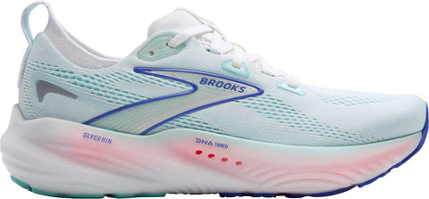 Brooks Glycerin 22 Running Shoes - Women's