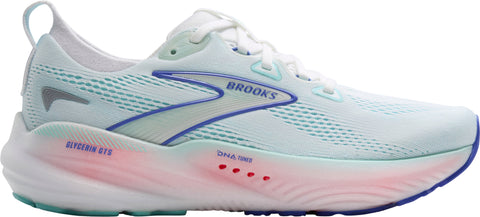 Brooks Glycerin GTS 22 Running Shoes - Women's