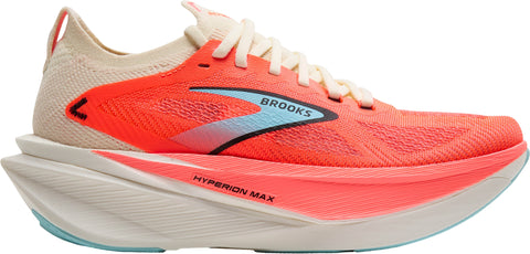 Brooks Hyperion Max 3 Running Shoes - Women’s