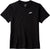 Brooks Atmosphere Short Sleeve T-Shirt 3.0 - Men's - Black