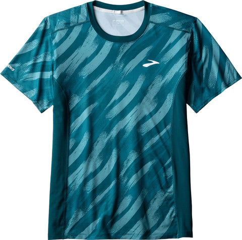 Brooks Atmosphere Short Sleeve T-Shirt 3.0 - Men's