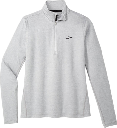 Brooks Dash 2.0 Half Zip Pullover - Women's