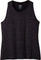Brooks Luxe Tank - Women's - Deep Black