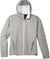 Brooks Activate Midweight Hoodie - Women's - HeatherAsh