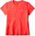 Brooks Sprint Free 3.0 Short Sleeve Running T-Shirt - Women's - Neo Cayenne