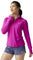 Brooks Dash 3.0 1/2 Zip Sweater - Women's - Magenta