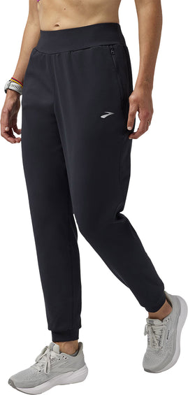 Brooks Momentum 2.0 Thermal Jogger - Women's