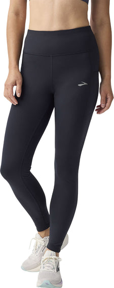Brooks Momentum 2.0 Thermal Tights - Women's