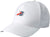 Brooks Surge Trucker Hat - Unisex - White - Br Heritage