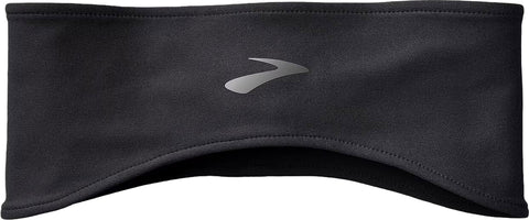 Brooks Luxe Thermal Headband - Unisex