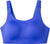 Brooks Dare Scoopback 2.0 Run Bra - Women's - Bluebell