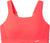 Brooks Convertible 2.0 Sports Bra - Women's - Neo Cayenne