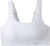 Brooks Convertible 2.0 Sports Bra - Women's - White