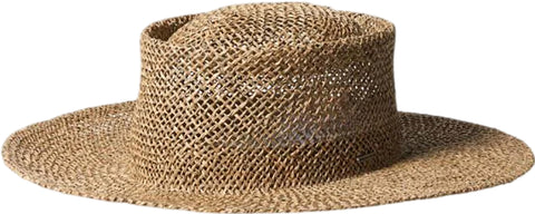 Brixton Westward Straw Hat - Women's