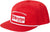 Brixton Tradesman Snapback Cap - Adrenaline Rush