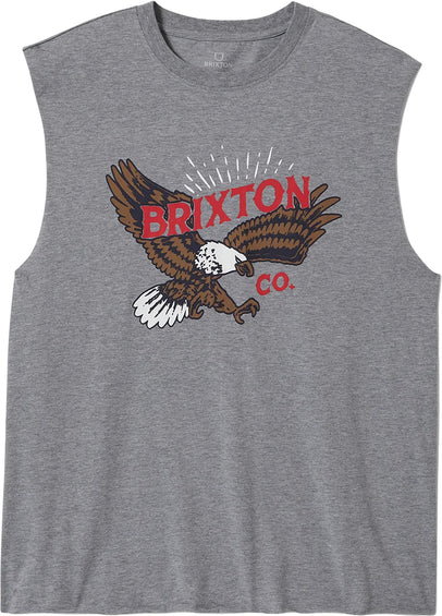 Brixton Keller Muscle Tank Top - Men's