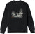 Brixton Gallop Crewneck Sweatshirt - Men's - Black