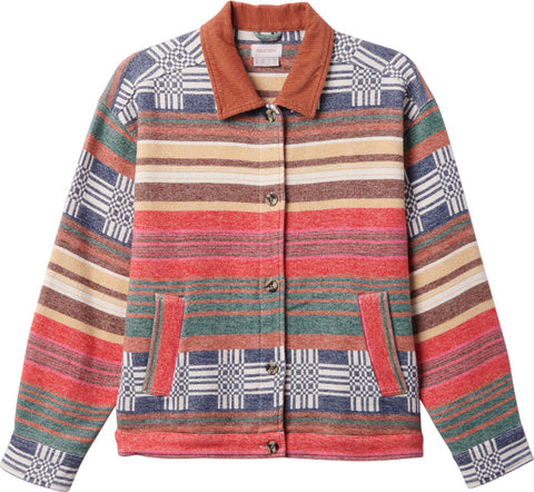 Brixton Benito Jacket - Women's