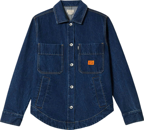 Brixton Durham Shirt Jacket - Women's