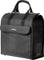 Basil Mira Shopper Bag 17L - Black Melee