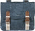 Basil Bohème Bicycle Panniers Set 35L - Blue