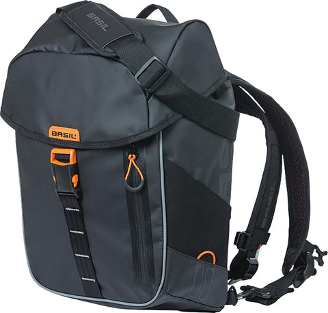 Basil Miles Backpack - 17L
