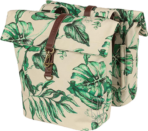 Basil Ever-green Double Bag - 28L