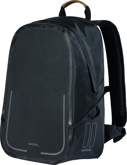 Basil Urban Dry Backpack 18L