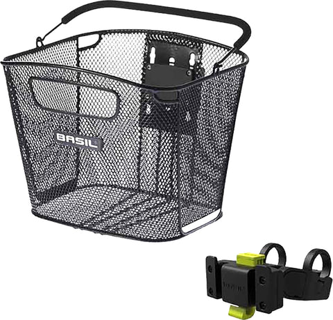 Basil Bold Basket