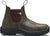 Blundstone 180 - Work & Safety Waxy Rustic Brown Boots - Unisex - Waxy Rustic Brown
