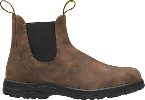 Blundstone 2056 - All-Terrain Rustic Brown Boots - Unisex