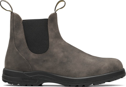 Blundstone 2056 - All-Terrain Rustic Brown Boots - Unisex