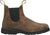 Blundstone 2056 - All-Terrain Rustic Brown Boots - Unisex - Rustic Brown