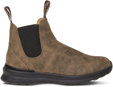 Blundstone 2144 - Active Rustic Brown Boots - Men's