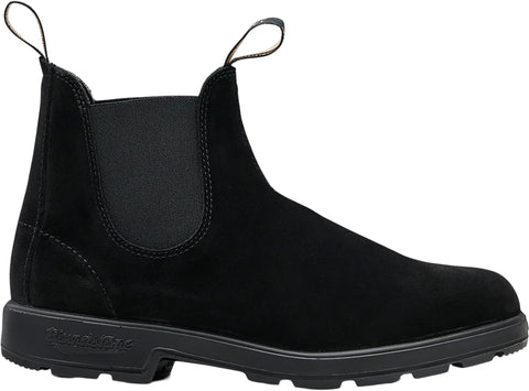 Blundstone 2405 - Original Black Suede