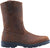Blundstone 2527 Originals Rigger Boots - Unisex - Teak