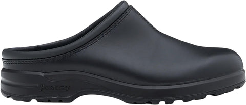 Blundstone 2381 - All-Terrain Black Clog - Unisex