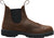 Blundstone 2444 - Classic Antique Brown Brogue Boots - Unisex - Antique Brown Brogue