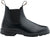 Blundstone 2412 - Originals Bordeaux Brush Off Boots - Unisex - Black Brush Off