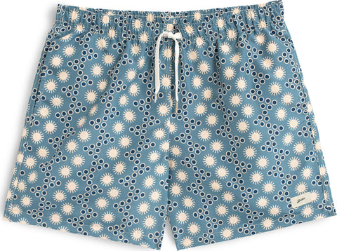 Bather Swim Trunk - Men's