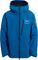 Burton AK Cyclic GTX Hardshell Jacket - Men's - Blue Teal