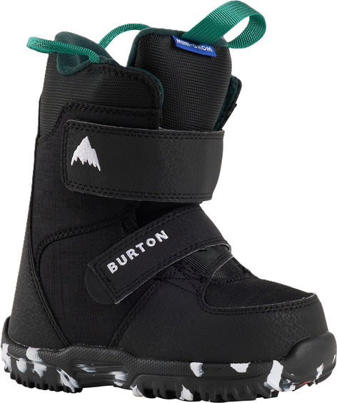 Burton Mini Grom Snowboard Boots - Toddlers