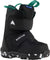 Burton Mini Grom Snowboard Boots - Toddlers - Black