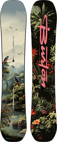 Burton Custom Camber Snowboard - Men's