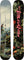 Burton Custom Camber Snowboard - Men's - Jungle