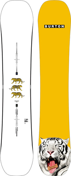 Burton Process Snowboard - Men's