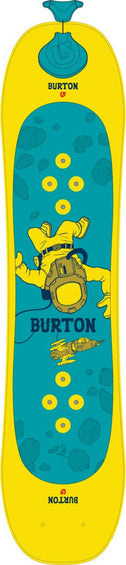 Burton Riglet Snowboard - Kids