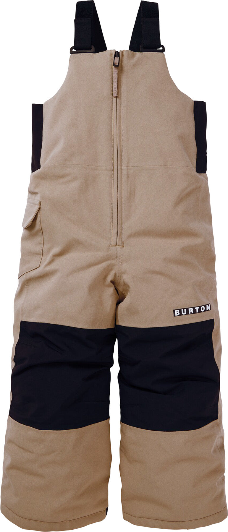 Burton Minishred Maven Bib Pant - Little Kids | Altitude Sports