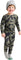 Burton Lightweight Base Layer Set - Toddler's - Forest City Streets